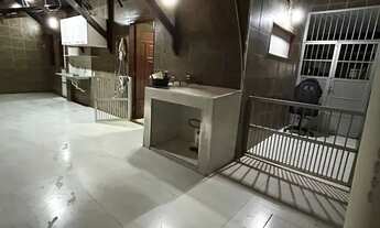 Imagem 7: Sobrado para venda com 118 metros quadrados com 4 quartos em Mondubim - Fortaleza - CE