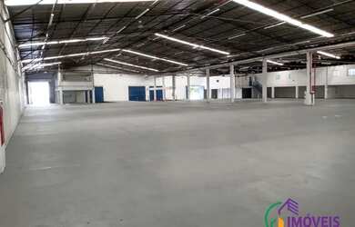 Imagem 2: GALPÃO - VILA LEOPOLDINA - SP