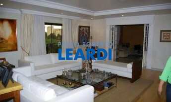 Imagem: APARTAMENTO - REAL PARQUE - SP