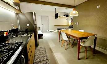 Imagem 2: Studio Novo - Toninhas 40m2