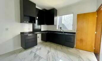 Imagem 5: Casa Geminada com 3 quartos à venda em Belo Horizonte