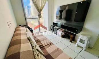 Imagem: Apartamento em Rua Monteiro Lobato - Vila