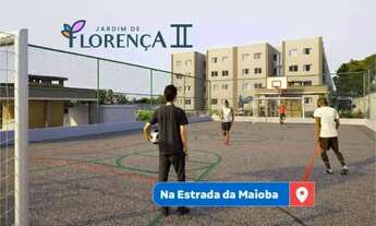 Imagem: LMS-19 Lançamento na Região da Maioba