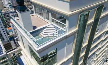 Imagem 2: Apartamento - 4 dormitórios - 4 Suítes - localizado em Itapema / Meia Praia REF: DW602987