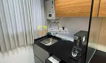 Imagem 4: AND - Apartamento Alto Padrão 2 Quartos/Suíte em JARDIM CAMBURI!