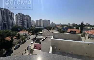 Imagem 6: Cobertura a venda - Paraíso, Santo André