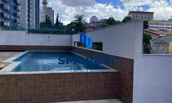 Imagem 6: Apartamento para alugar 2 quartos 1 vaga 55m² com sacada - Penha de frança