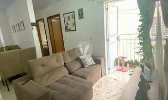 Imagem 2: Apartamento mobiliado para locação, 2 dormitórios, no Residencial Dom Ignácio!