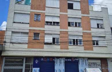 Imagem: Apartamento em frente ao Bourbon Assis Brasil