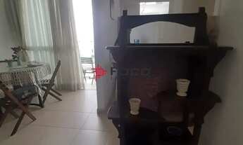 Imagem 2: Apartamento para locação no Edifício Amadeus Boulevard