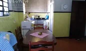 Imagem 7: Terreno a venda - Parque das Nações, Santo André