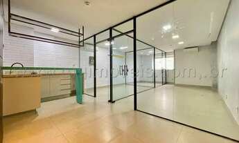 Imagem: Sala comercial Goiânia Goiás Flamboyant