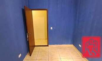 Imagem 4: Casa compartilhado de 3 dormitórios para alugar, 127 m² por R$ 1.902/mês - Montanhão - São