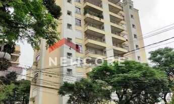 Imagem: Apartamento em Alameda Princesa Izabel