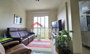 Imagem: Apartamento em Rua Romeu Zelanti - Vila