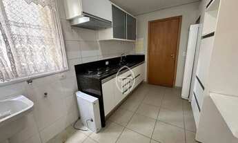 Imagem 7: Apartamento Mobiliado Edifício Cantares