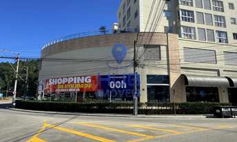 Imagem 5: Conjunto de Salas Comerciais - todas locadas no Bairro Nações em Balneário Camboriú/SC