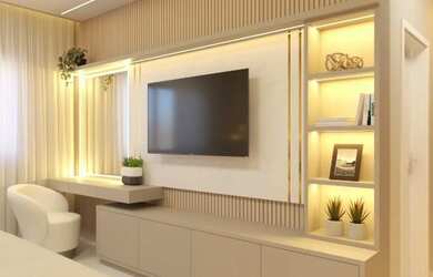 Imagem: 5 MIL DE ENTRADA E TENHA SEU APÊ EM NITEROI