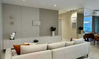 Imagem: Apartamento - 4 dormitórios - 4 Suítes