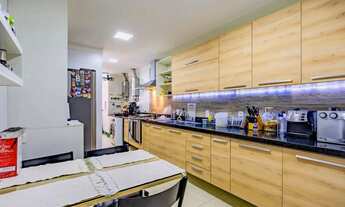 Imagem 7: Apartamento com 3 quartos em Agriões, Teresópolis