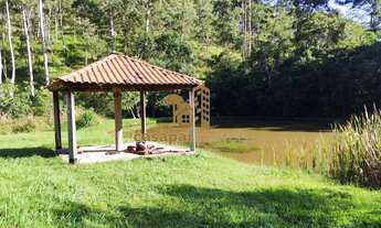 Imagem 7: Linda Chácara em Mairinque com 25.000m² com Piscina, Pomar,Lago com Peixes