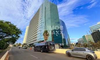 Imagem: Flat Vision na Asa Norte Brasília para