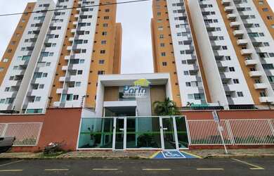 Imagem 2: Apartamento 2 quartos para Locação Noivos, Teresina