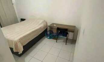 Imagem 7: Apartamento com 3 quartos à venda, 83 m² por R$ 590.000 - Santa Rosa - Niterói/RJ