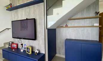 Imagem 3: Sobrado no condomínio Jardins Parma, sentido Senador Canedo, 4qts, 3sts + lavabo