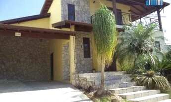 Imagem: Casa com 3 dormitórios à venda, 250 m²