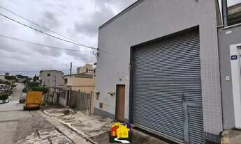 Imagem 2: EXCELENTE GALPÃO PARA LOCAÇÃO NA VILA RIO BRANCO