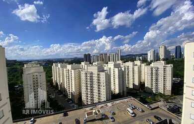 Imagem 4: RR9530 Apartamento 80m² CONDOMÍNIO ALPHAVIEW - OPORTUNIDADE - 2 Dorms 2 Vagas - Barueri, S