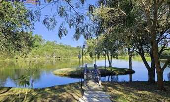 Imagem 3: Terreno à venda, 784 m² por R$ 550.000 - Santa Luzia - Caçapava/SP