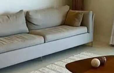 Imagem 7: île Saint Louis 183 m² com 3 suítes 3 vagas todo projetado e mobiliado com vista mar