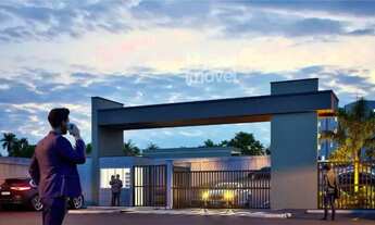 Imagem 3: LMS-19 Lançamento na Região da Maioba Jardim de Florença Ii