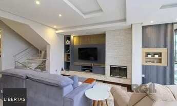 Imagem 7: Casa Condominio em Porto Alegre, no bairro Sétimo Céu, com 4 dormitório(s), e 4