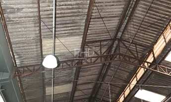 Imagem 5: Barracão / Galpão / Depósito com 3 salas à venda Centro, São Caetano do Sul