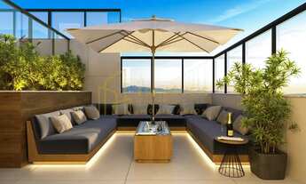 Imagem 3: Exclusivo Aura Camburi: Apartamentos modernos em Jardim Camburi