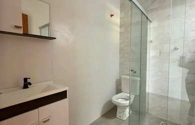 Imagem 7: Geminado para Locação em Santa Cruz do Sul-RS, Bairro Country: 1 Quarto, 2 Salas, 1 Banhei