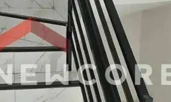 Imagem 4: Cobertura em Rua São Domingos - Parque Maracanã - Contagem/MG