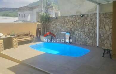 Imagem 4: Casa de condomínio em Estrada Cachamorra - Campo Grande - Rio de Janeiro/RJ