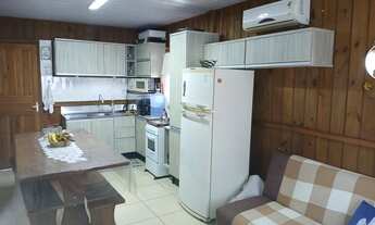 Imagem 2: Alugo casa passagem do maciambu próximo a praia do sonho Rua Dallas mercado caversan