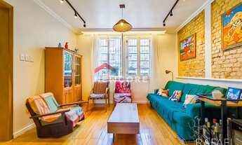 Imagem 7: Casa em Rua Lopo Gonçalves - Cidade Baixa - Porto Alegre/RS