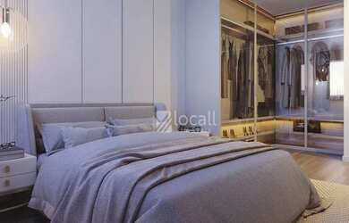 Imagem 4: Apartamento com 3 dormitórios à venda, 140 m² por R$ 1.580.000 - Jardim Tarraf II - São Jo