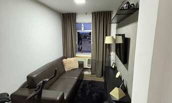 Imagem 4: Aluga-se Apartamento - Aceita Pet