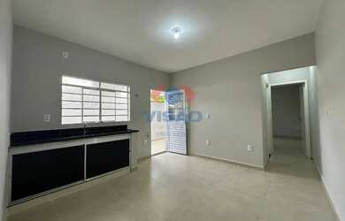 Imagem 6: Casa para aluguel, 2 quartos, 1 vaga, Jardim Pedroso - Indaiatuba/SP