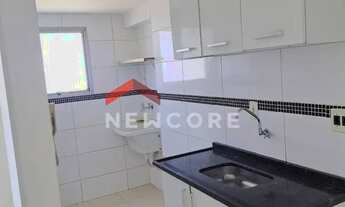 Imagem: Apartamento em Rua Anhangüera - Vila Flores