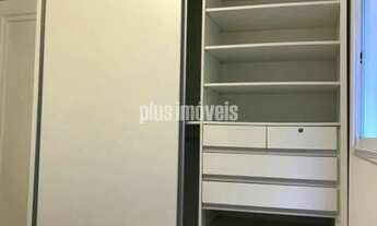 Imagem 7: Apartamento Mobiliado Panamby