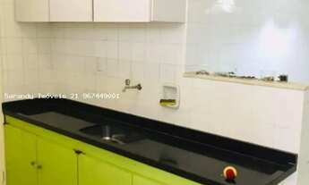 Imagem 5: Apartamento para Locação em Rio de Janeiro, Copacabana, 3 dormitórios, 1 suíte, 3 banheiro