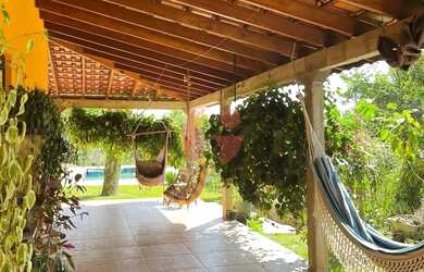 Imagem 6: Chácara para venda com 2.100m² - Jardim Santa Hermínia